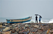Cyclone Ockhi claims 17 lives in Kerala, Tamil Nadu; storm to intensify over Lakshadweep today
